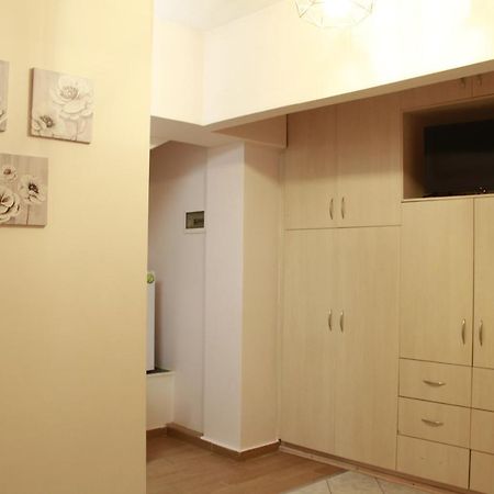 Apartment Eirina Αθήνα Εξωτερικό φωτογραφία