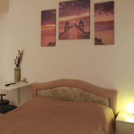 Apartment Eirina Αθήνα Εξωτερικό φωτογραφία