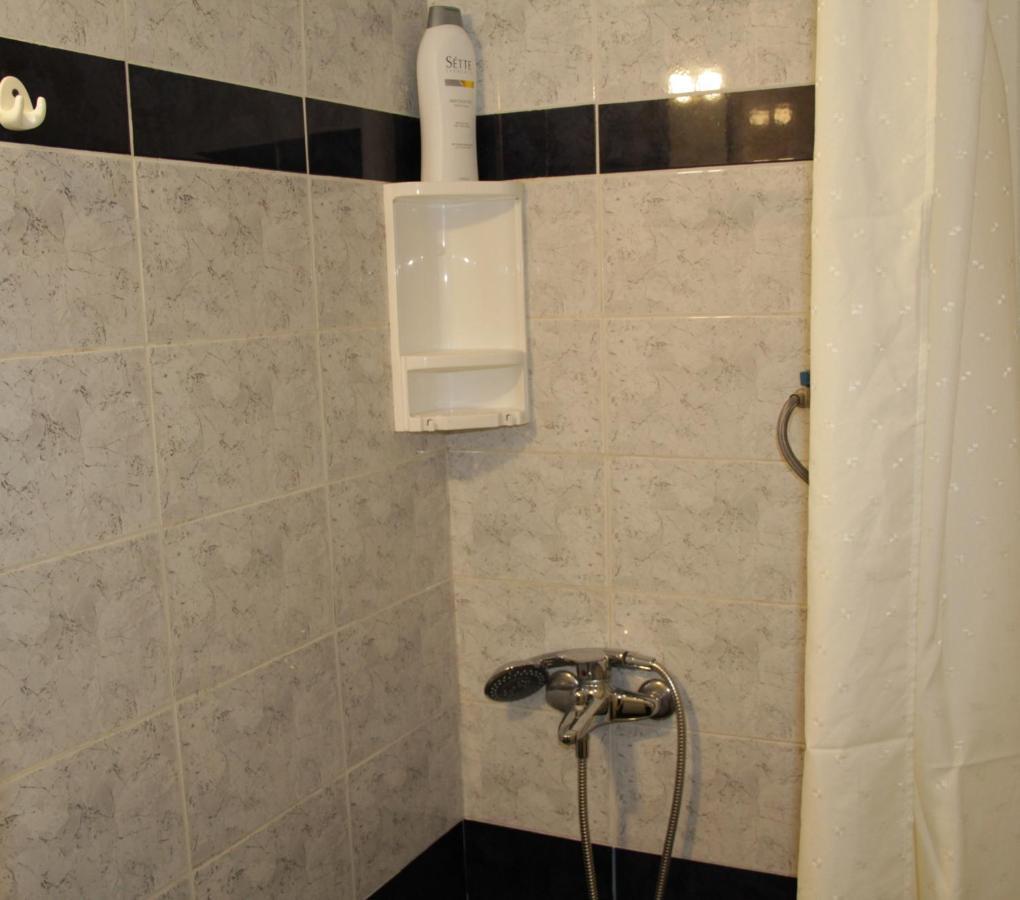 Apartment Eirina Αθήνα Εξωτερικό φωτογραφία