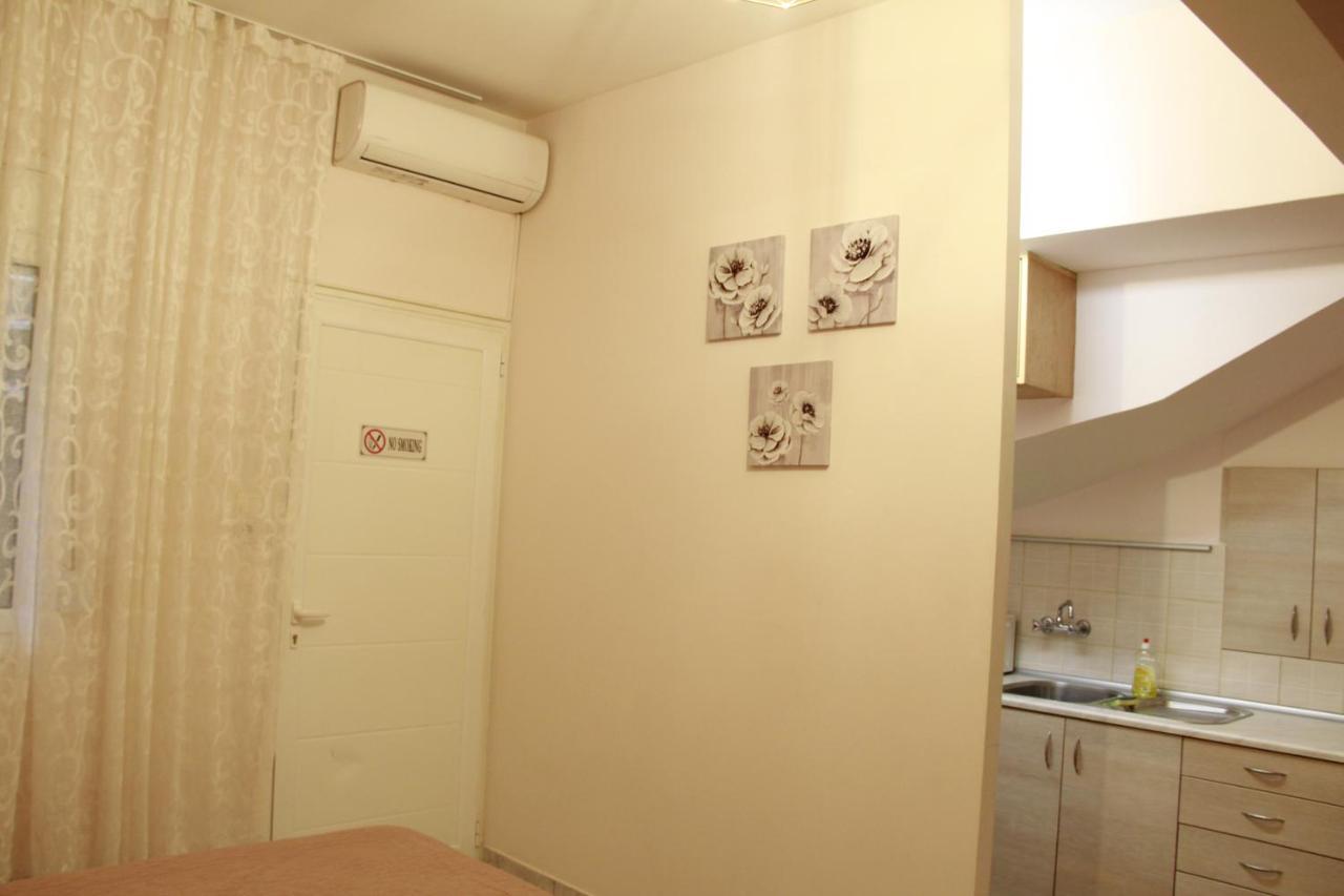 Apartment Eirina Αθήνα Εξωτερικό φωτογραφία