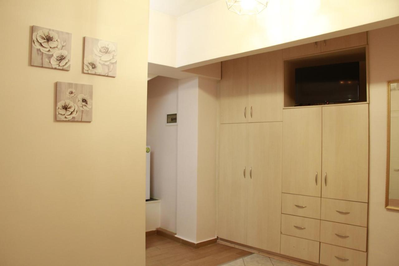 Apartment Eirina Αθήνα Εξωτερικό φωτογραφία