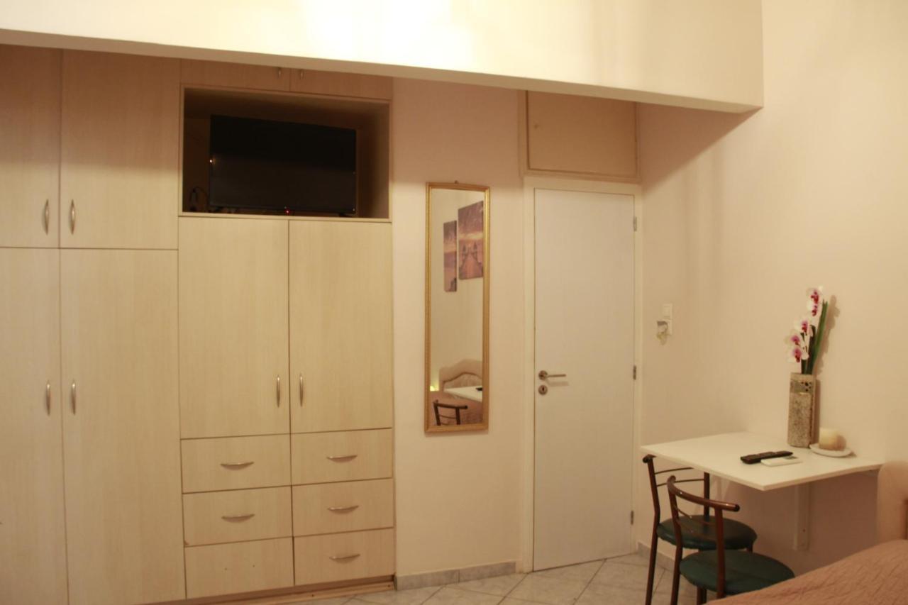 Apartment Eirina Αθήνα Εξωτερικό φωτογραφία