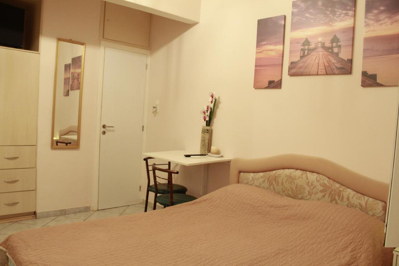 Apartment Eirina Αθήνα Εξωτερικό φωτογραφία